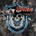 LA GUNS - The Missing Peace LA GUNS - The Missing Peace