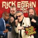 Rick Estrin And The Nightcats - The Hits Keep Coming