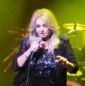 BONNIE TYLER, Cats in Space- London Palladium, 18 September 2019