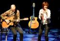 KIKI DEE & CARMELO LUGGERI - The Met, Bury, 26 October 2018