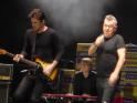 ZZ TOP, Jimmy Barnes- SSE Arena, Wembley, 12 July 2019