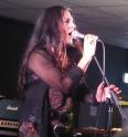 SARI SCHORR- Boom Boom Club, Sutton, 30 September 2022 SARI SCHORR- Boom Boom Club, Sutton, 30 September 2022