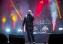 Saxon - STONEDEAD FESTIVAL – Newark Showground - 23,24 August 2024