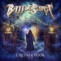 BATTLE BEAST – Circus of Doom BATTLE BEAST – Circus of Doom