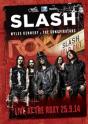 SLASH feat. Myles Kennedy & The Conspirators - Live At The Roxy 25.9.14