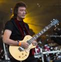 Steve Hackett, Cropredy - 7 August 2014 Steve Hackett, Cropredy - 7 August 2014