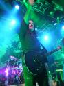 Kamelot – O2 Academy Islington, London, 14 March 2015 Kamelot – O2 Academy Islington, London, 14 March 2015