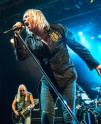 Uriah Heep - London, 23 February 2013