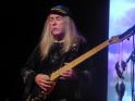 ULI JON ROTH- The Garage, London, 28 November 2023