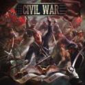 CIVIL WAR The Last Full Measur CIVIL WAR The Last Full Measur