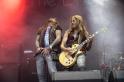 THE DEAD DAISIES - Stonedead Festival, 23 August 2025