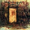 BLACK SABBATH - Mob Rules