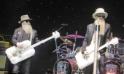 ZZ TOP, Jimmy Barnes- SSE Arena, Wembley, 12 July 2019
