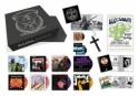 Black Sabbath - The Ten Years Box Set Black Sabbath - The Ten Years Box Set