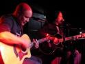 DAN REED AND DANNY VAUGHN- Borderline, London, 3 March 2018