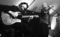 STEVE OVERLAND AND JIM KIRKPATRICK- The Weir, Brentford, Middlesex, 9 December 2025
