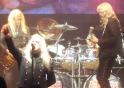 SAXON - Hammersmith Apollo, 15 November 2025 SAXON - Hammersmith Apollo, 15 November 2025