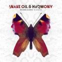 SNAKE OIL & HARMONY - Hurricane Riders