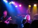 MAGNUM - The Tivoli, Buckley, 20 April 2014