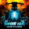 DIAMOND HEAD - Lightning To The Nations