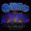 Heart and Friends
