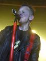 ECLIPSE- The Borderline, London, 22 April 2017