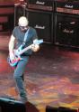 Joe Satriani, Liverpool 11 June 2013