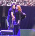 BRUCE SPRINGSTEEN AND THE E STREET BAND- Wembley Stadium, 5 June 2016