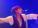 THE QUIREBOYS- Islington Academy, London, 23 April 2017 THE QUIREBOYS- Islington Academy, London, 23 April 2017