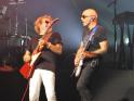 SAMMY HAGAR- British Airways Arc, Olympia, London, 12 July 2026