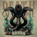 HAXAN - Death Of Me