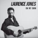 Album review: LAURENCE JONES – On My Own