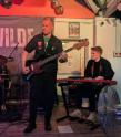 WILL WILDE- Thames Side Brewery, Staines-upon-Thames, 3 May 2026