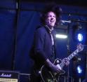 FIREVOLT FESTIVAL- Whitebottom Farm, Stockport, 9-11 August 2024