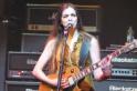 ROCKINGHAM FESTIVAL- Nottingham Trent University Student Union, 20-22 October 2017