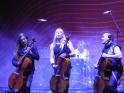 Apocalyptica - STONE FREE FESTIVAL DAY 1 - 02 Arena, London, 18 June 2016