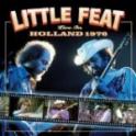 Little Feat - Live in Holland 1976