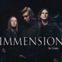 IMMENSION – In Vain