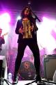 SARI SCHORR - Manchester Academy, 15 February 2019