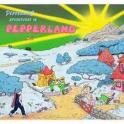 PEPPERKID2 – Adventures In Pepperland PEPPERKID2 – Adventures In Pepperland