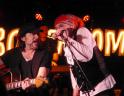 THE QUIREBOYS- Boileroom, Guildford, 1 October 2021