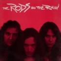  THE RODS - In The Raw