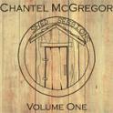 CHANTEL McGREGOR - Shed Sessions Volume One