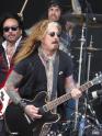 Dead Daisies - DOWNLOAD FESTIVAL – DAY 3, 14 June 2015