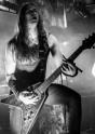 Savage Messiah, Hammerfest V, March 2013