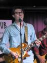 CONNOR SELBY BAND- Cabbage Patch, Twickenham, 26 August 2021 