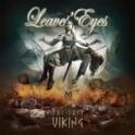 LEAVES' EYES - The Last Viking