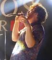 ROMEO'S DAUGHTER- The Garage, Highbury, London, 23 September 2023