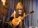 Dave Colwell - The Rock Den, Hatfield, 28 March 2015