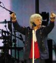 BON JOVI- Wembley Stadium, London, 4 September 2026